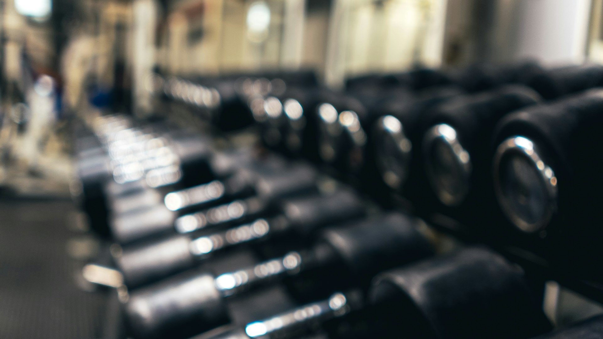 Fitness community engagement